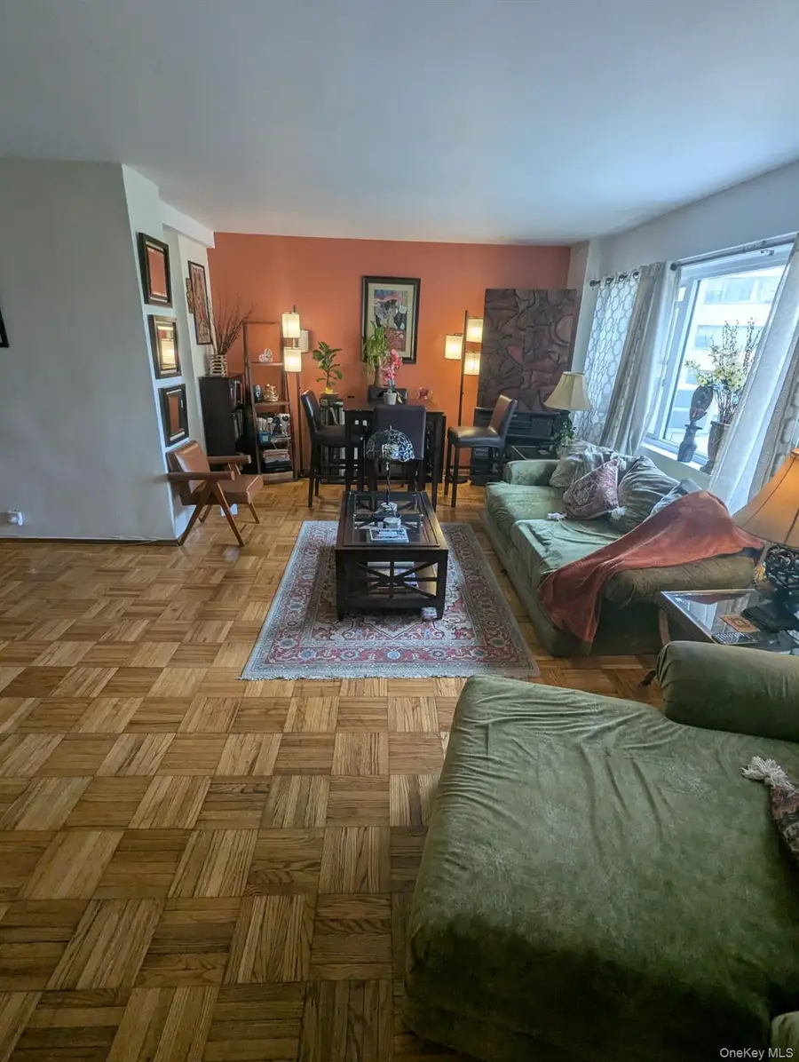 1 Fordham Hill Oval #10F, Bronx, NY 10468 - #3