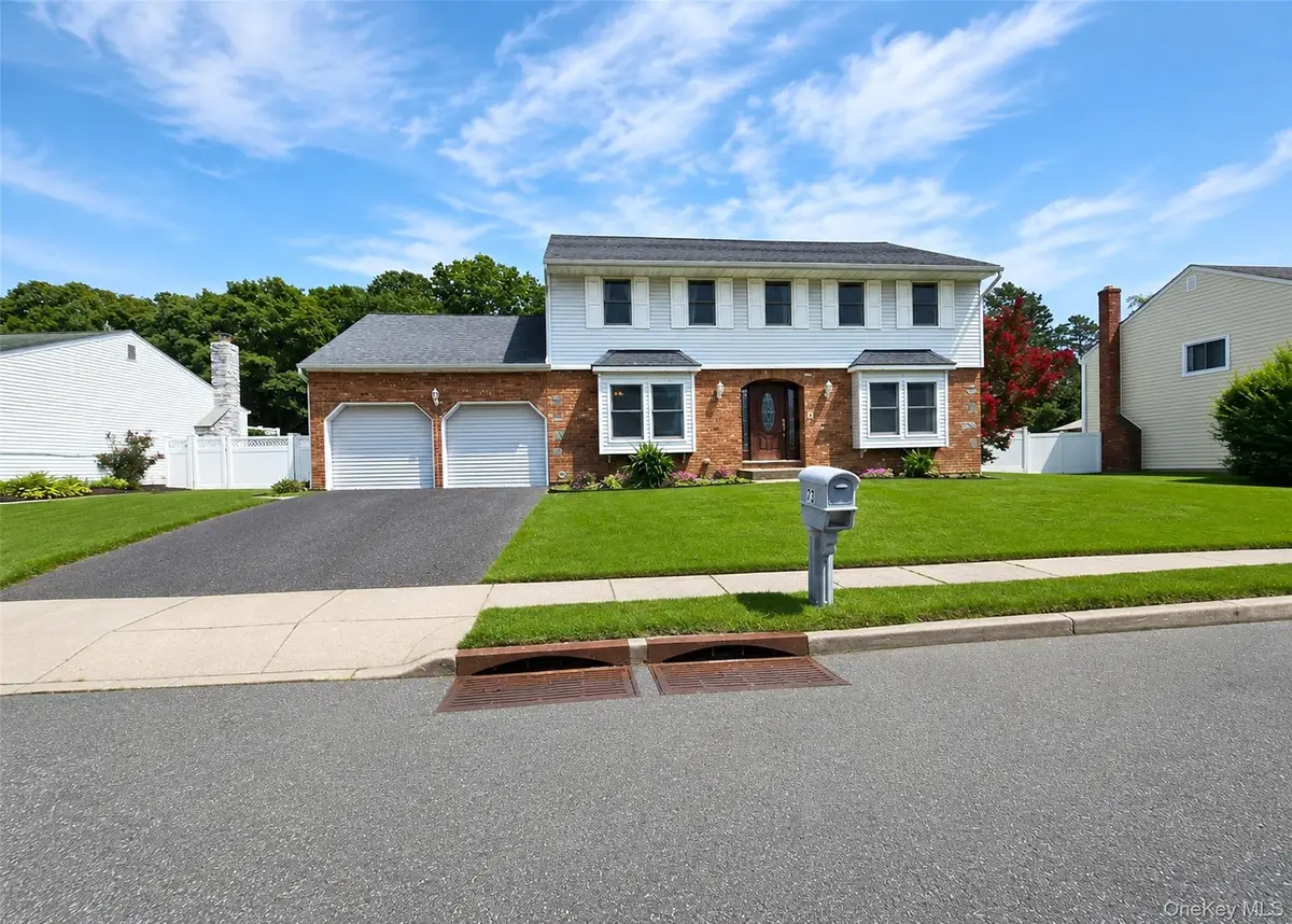 73 Springmeadow Drive, Holbrook, NY 11741 - #1
