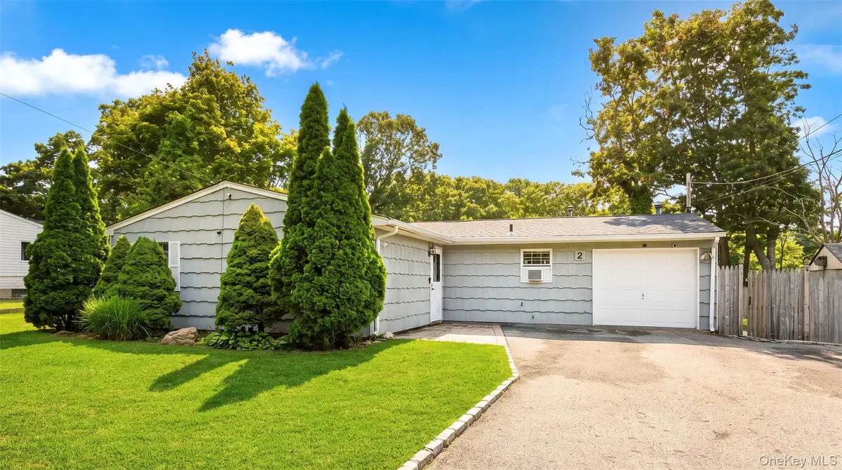 2 Pinetop Drive, Shirley, NY 11967 - #1