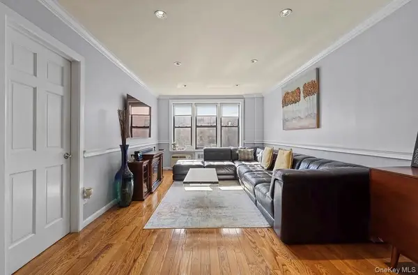 5803 Calloway Street #4EE, Corona, NY 11368