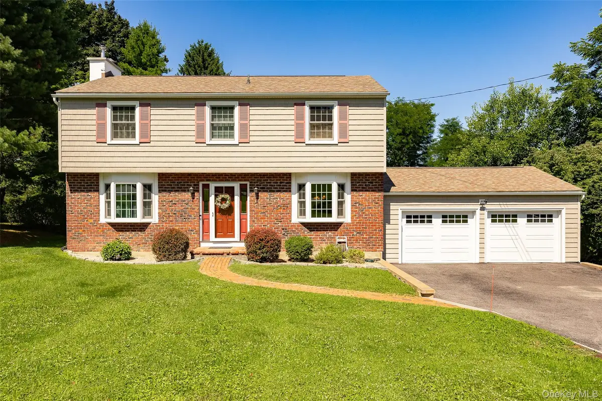 72 Hornbeck Road, Poughkeepsie, NY 12603 - #1