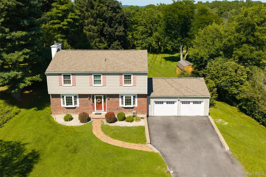 72 Hornbeck Road, Poughkeepsie, NY 12603 - #3