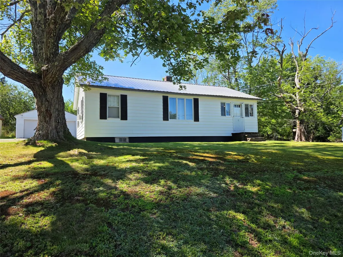 12 Winthrop Avenue, Liberty, NY 12754 - #1