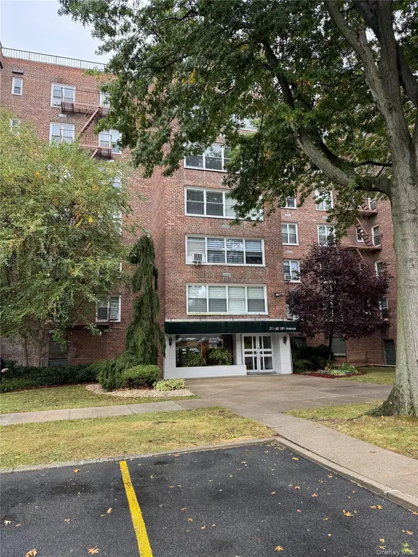 211-40 18th Avenue #4J, Bayside, NY 11360