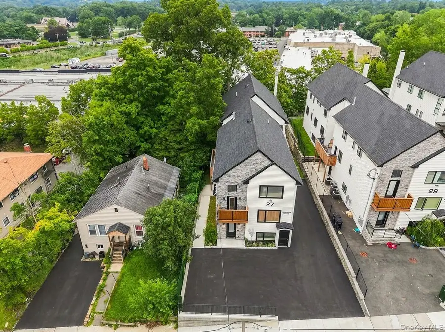 27 Ewing Avenue #201, Spring Valley, NY 10977 - #3