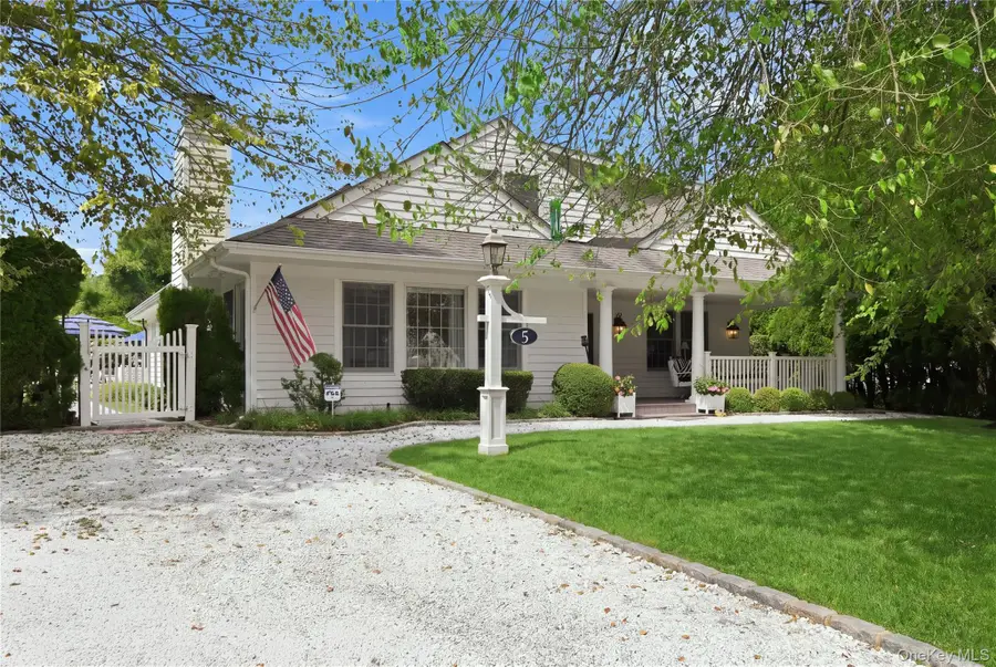 5 Juniper Lane, Southampton, NY 11968 - #3