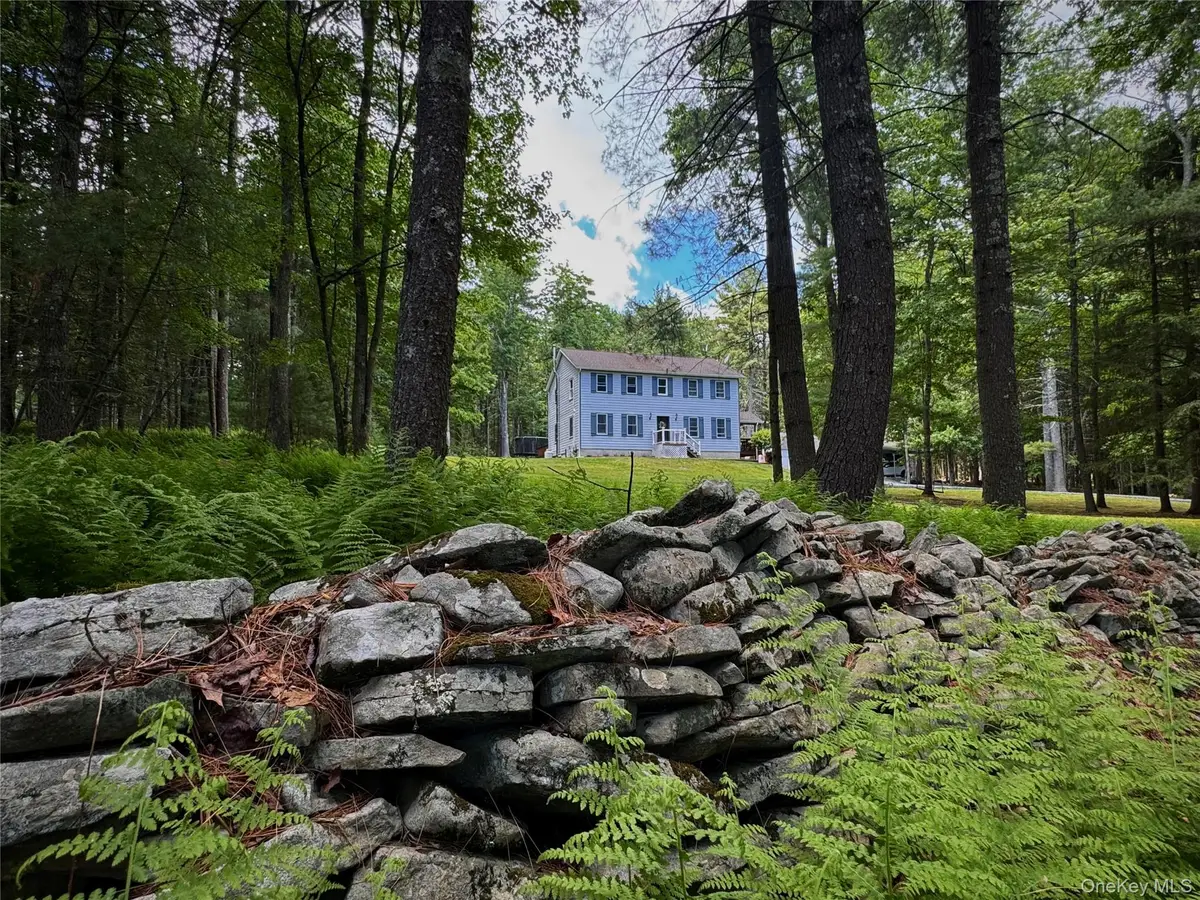 63 Geba Drive, Glen Spey, NY 12737 - #1
