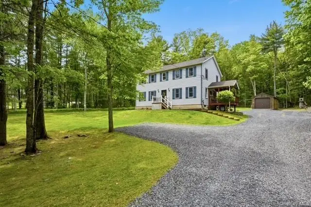 63 Geba Drive, Glen Spey, NY 12737 - #3