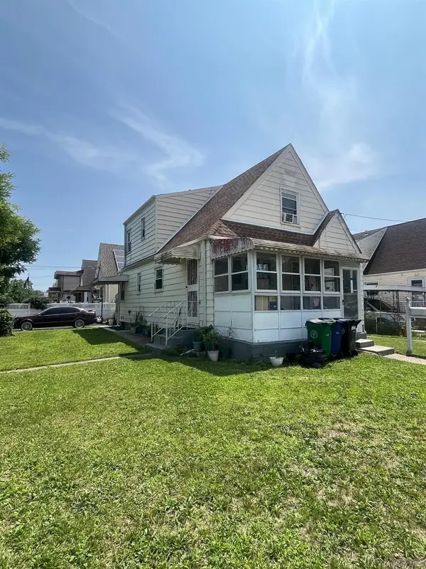 15418 129th Avenue, Jamaica, NY 11434