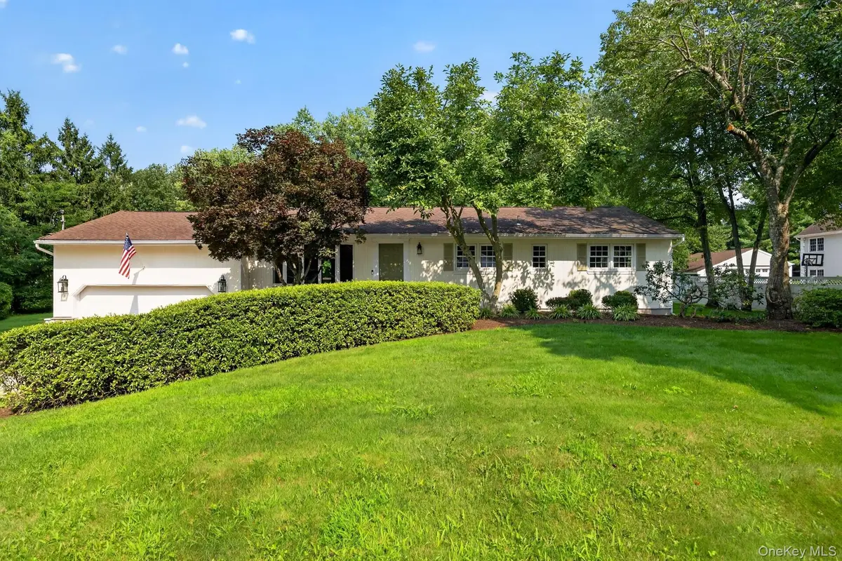 2718 Quaker Church Road, Yorktown Heights, NY 10598 - #1