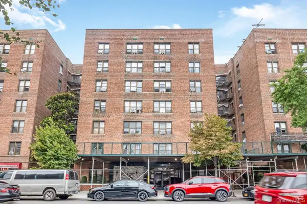 90-11 35th Avenue #6F, Jackson Heights, NY 11372