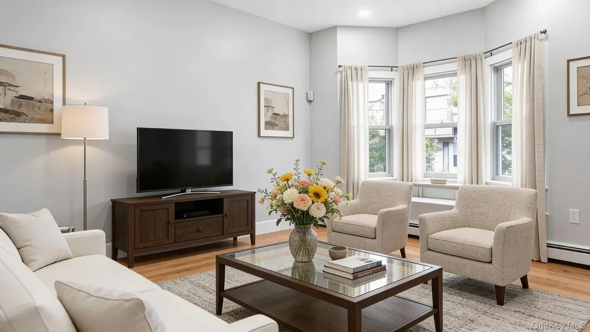 506 E 183rd Street, Bronx, NY 10458 - #1