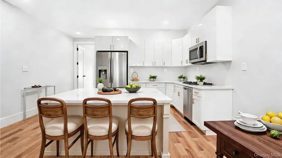 506 E 183rd Street, Bronx, NY 10458 - #3