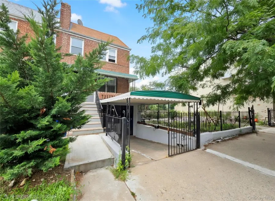 23-48 94th Street, East Elmhurst, NY 11369 - #2