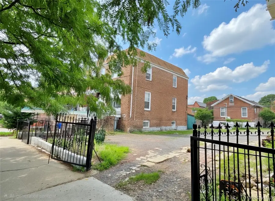 23-48 94th Street, East Elmhurst, NY 11369 - #3