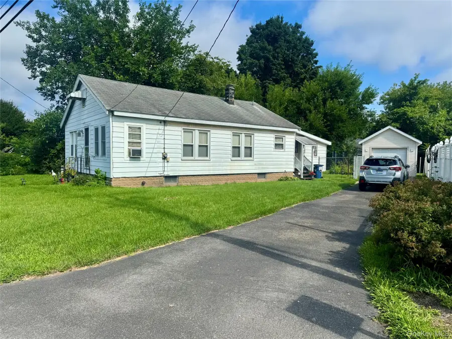 16 Esopus Avenue, Kingston, NY 12401 - #2