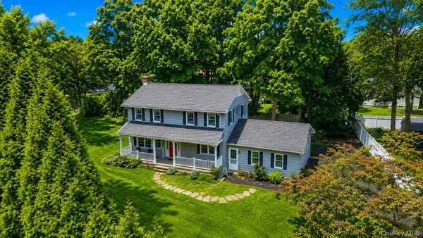2 Foxey Lane, Mahopac, NY 10541