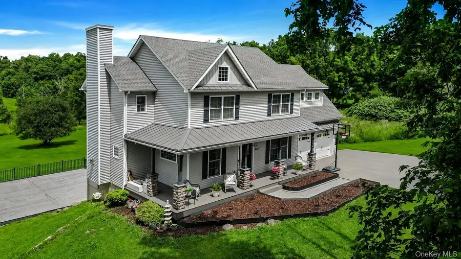 643 Ridgebury Road, Slate Hill, NY 10973 - #3