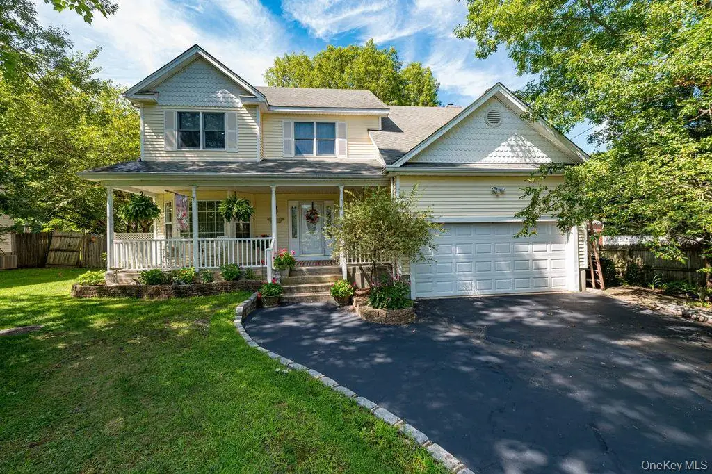 4 Fable Road, Saint James, NY 11780 - #1