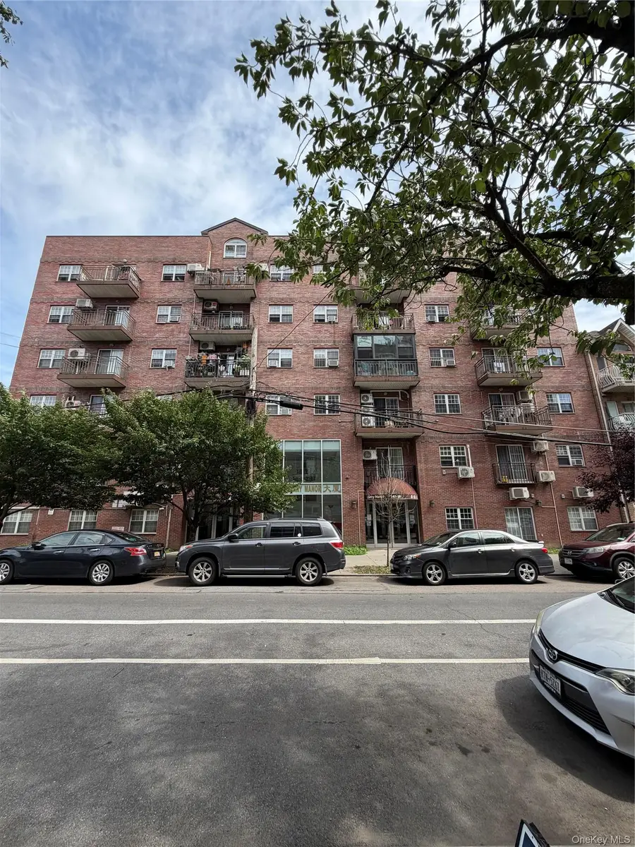 14118 Cherry Avenue #6G, Flushing, NY 11355 - #2