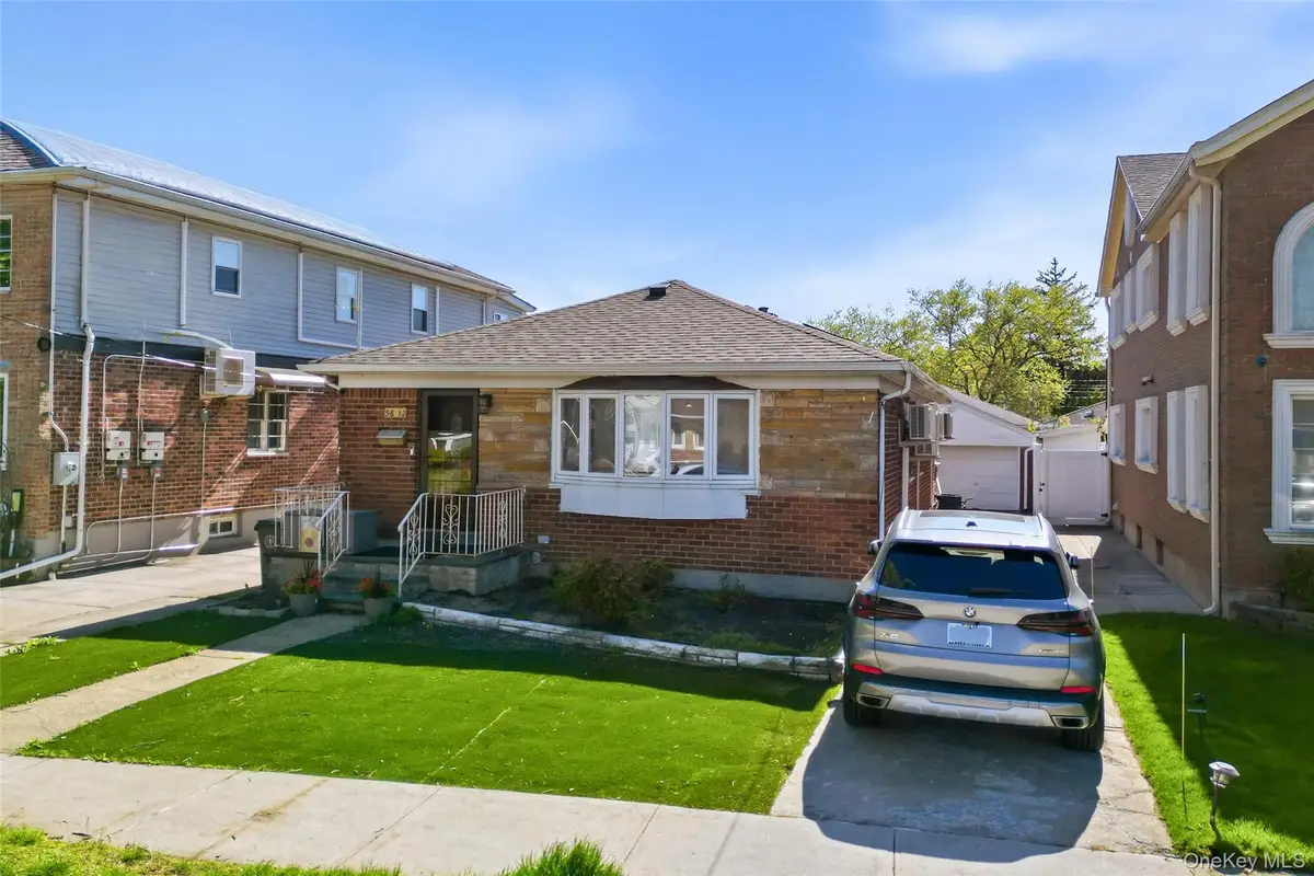 5812 264th Street, Little Neck, NY 11362 - #1