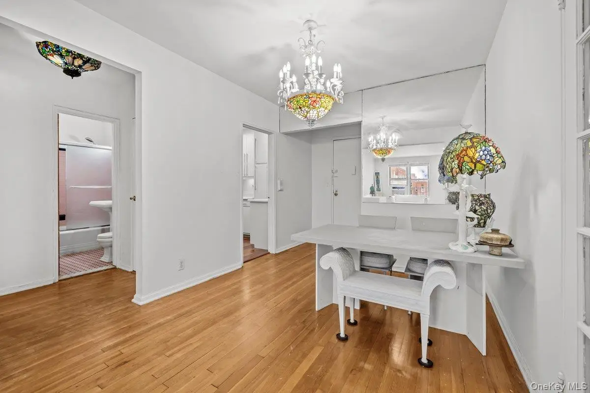 517 Riverdale #4D, Yonkers, NY 10705 - #1