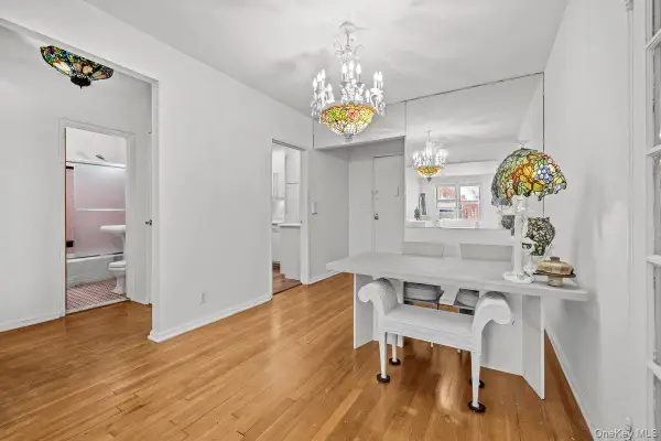 517 Riverdale #4D, Yonkers, NY 10705