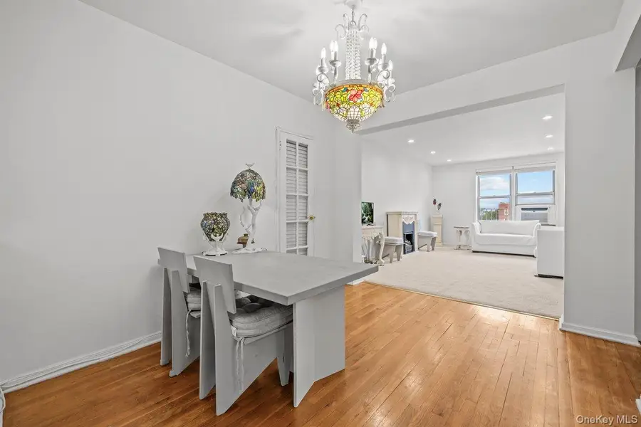 517 Riverdale #4D, Yonkers, NY 10705 - #2