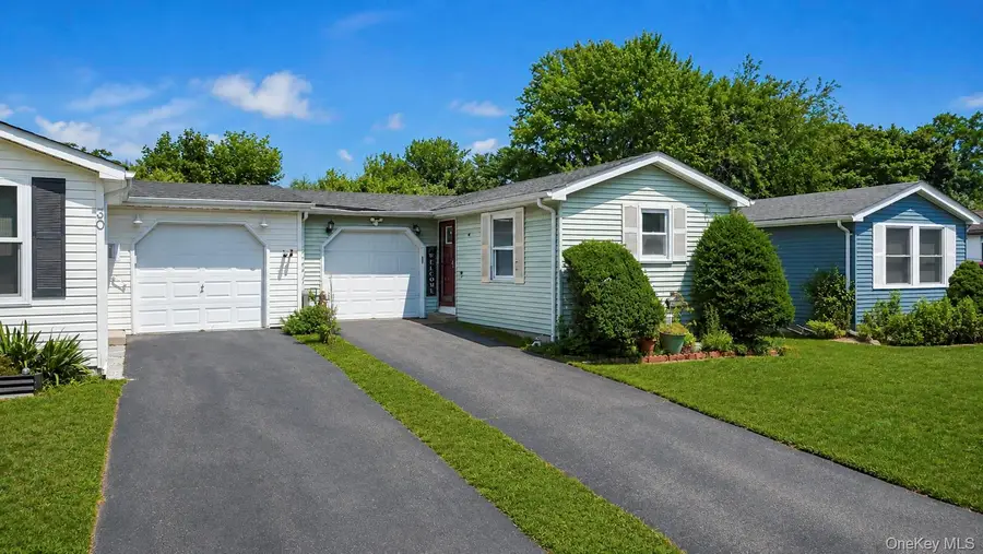 28 Greenwood Boulevard, Manorville, NY 11949 - #3