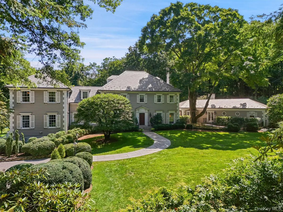 29 Upper Hook Road, Katonah, NY 10536 - #1