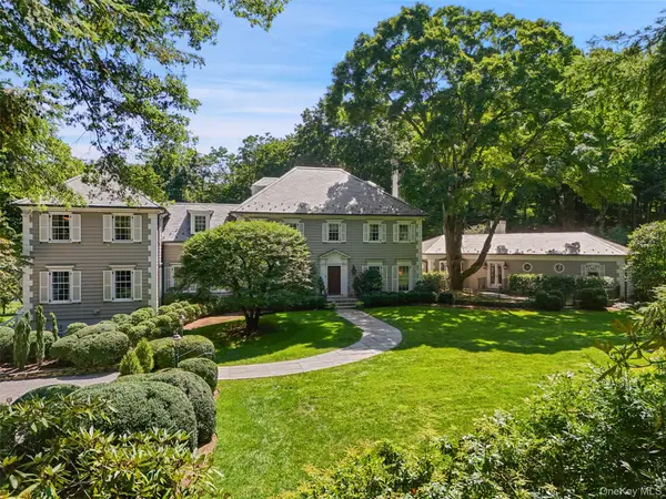 29 Upper Hook Road, Katonah, NY 10536