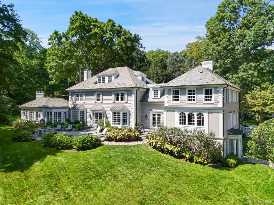29 Upper Hook Road, Katonah, NY 10536 - #2