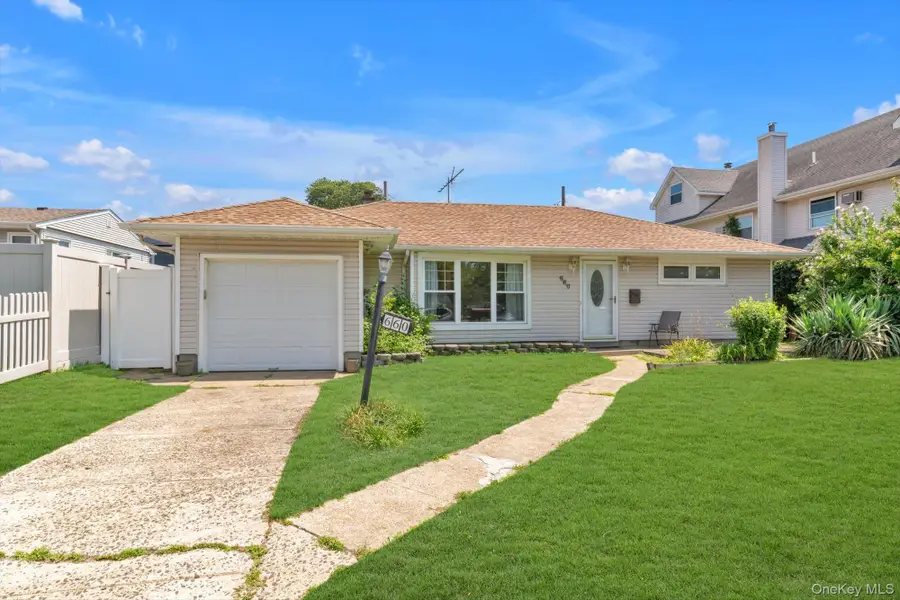 660 Franklin Boulevard, Long Beach, NY 11561 - #2