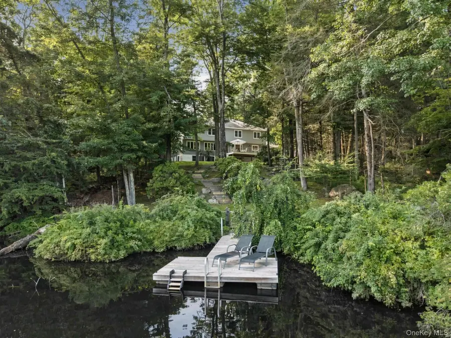 1 Sherwood Road, Pound Ridge, NY 10576 - #3