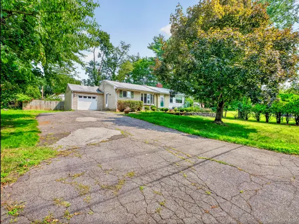 12 Elmwood Drive, New City, NY 10956