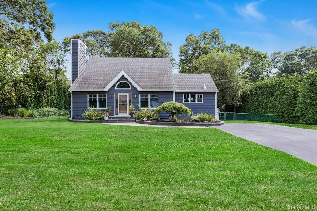 111 W Tiana Road, Hampton Bays, NY 11946 - #1