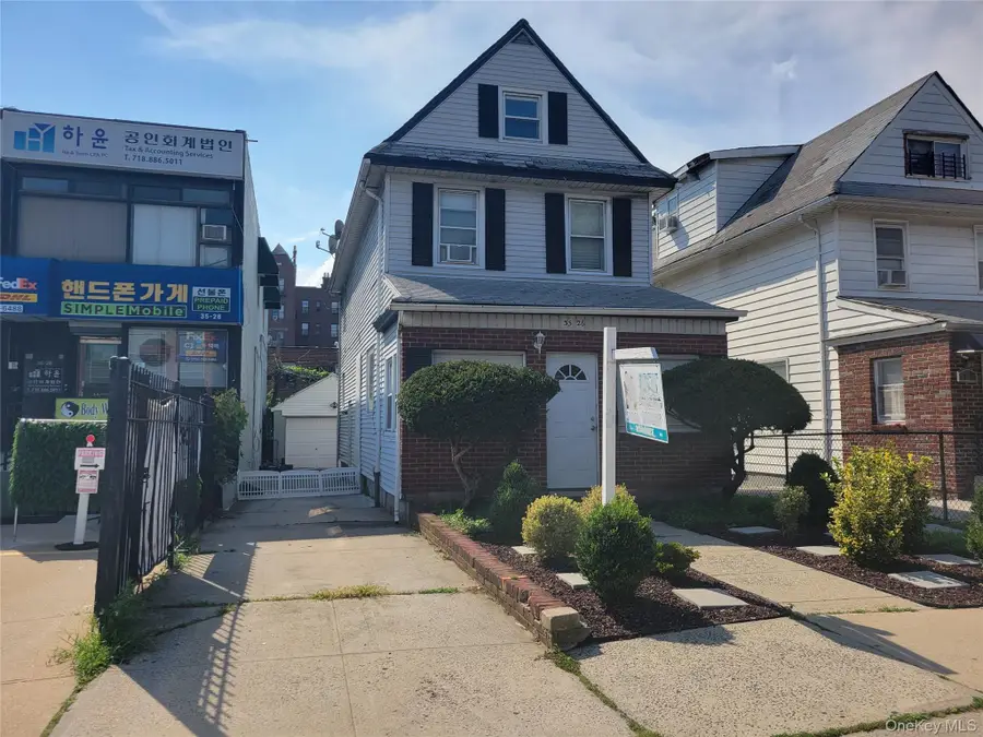 35-26 154th Street, Flushing, NY 11354 - #2