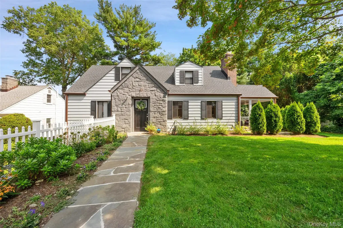 27 Clarendon Road, Scarsdale, NY 10583 - #1