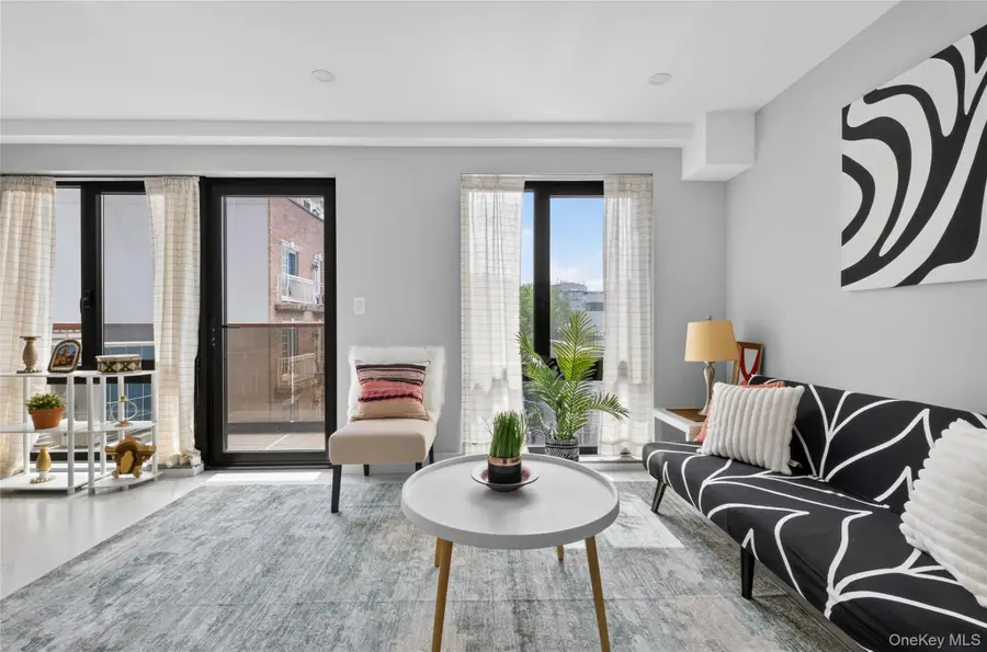 643 5th Avenue #5C, Brooklyn, NY 11215 - #2