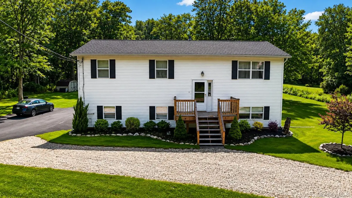 89 Quannacut Road, Pine Bush, NY 12566 - #1