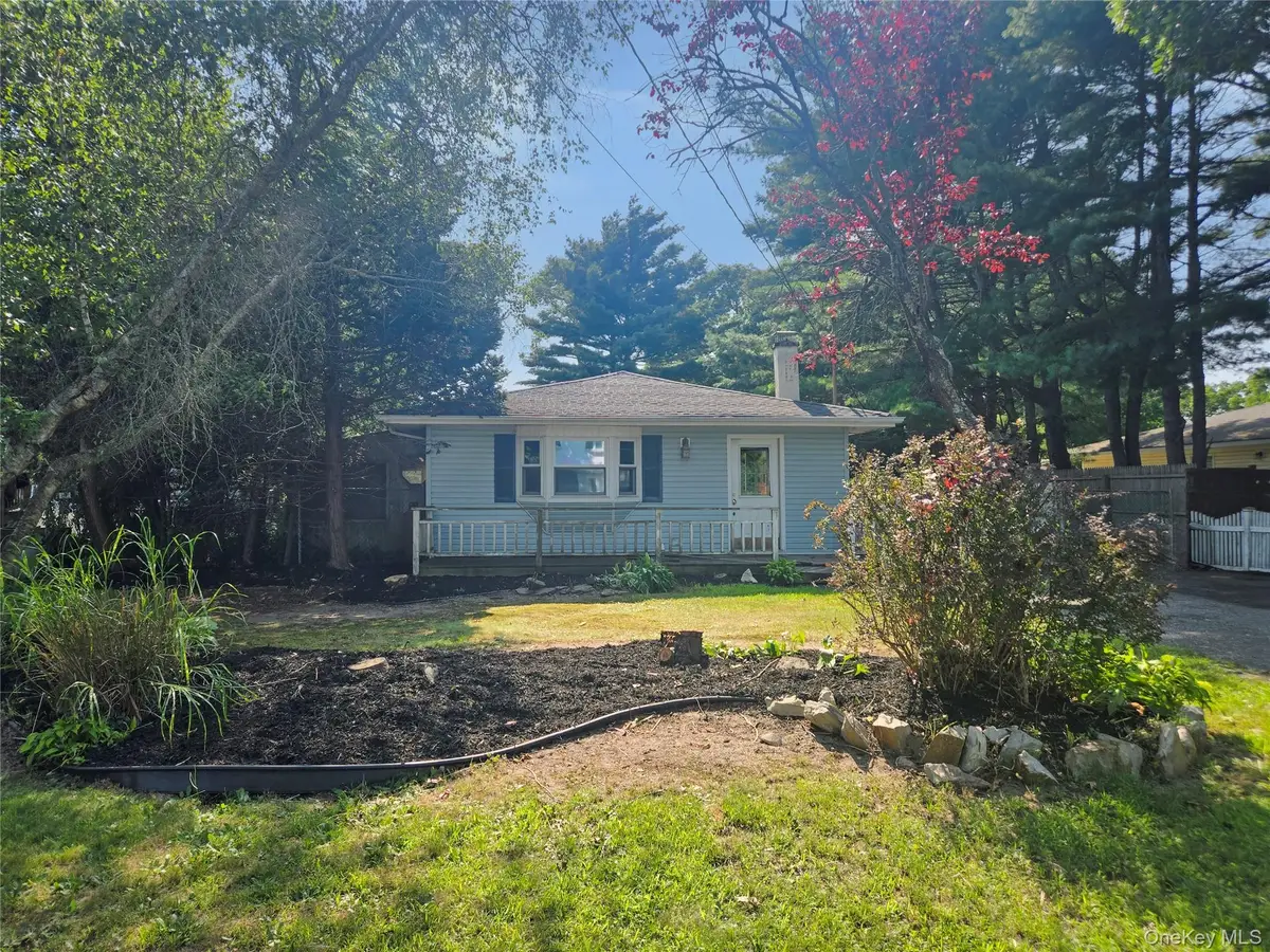 58 Terapin Street, Mastic, NY 11950 - #1