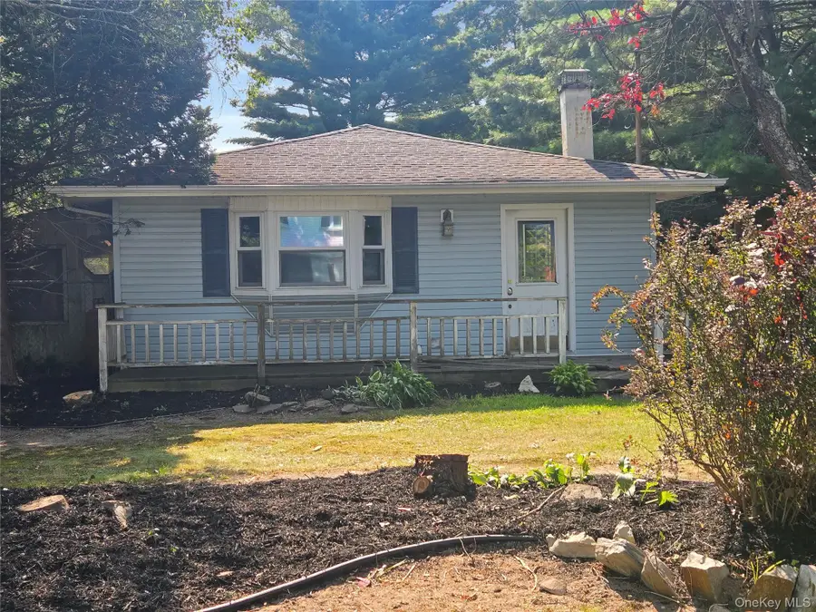 58 Terapin Street, Mastic, NY 11950 - #2