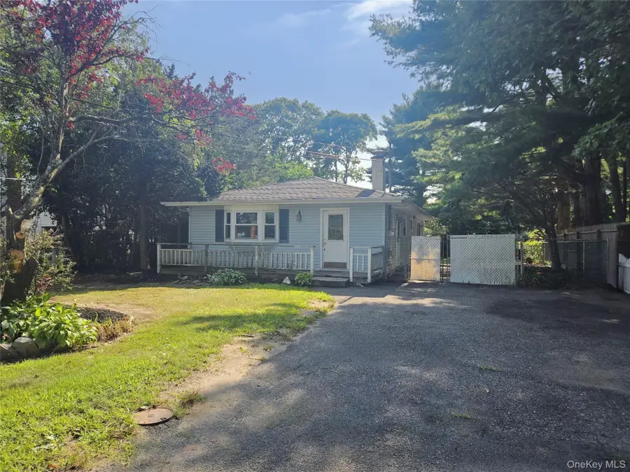 58 Terapin Street, Mastic, NY 11950 - #3