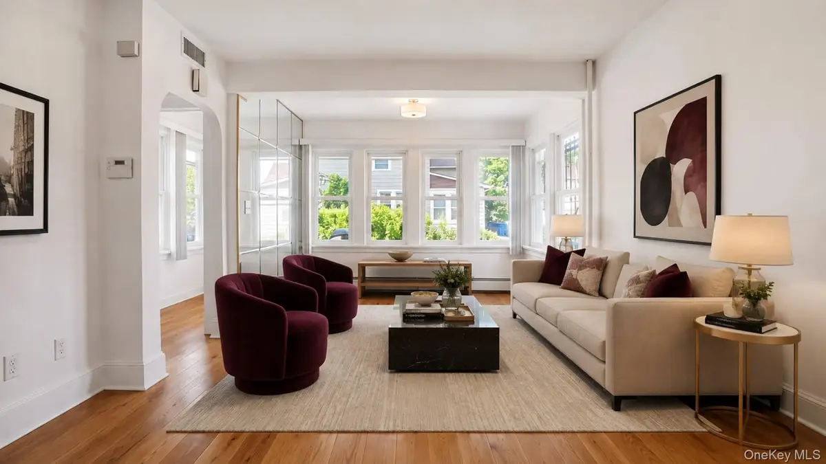 6 Johnson Street, Mount Vernon, NY 10550 - #1