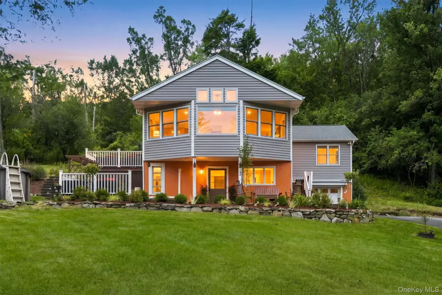 412 Laroe Road, Chester, NY 10918 - #2