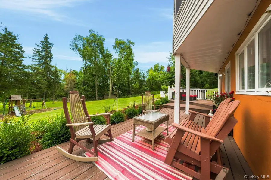 412 Laroe Road, Chester, NY 10918 - #3