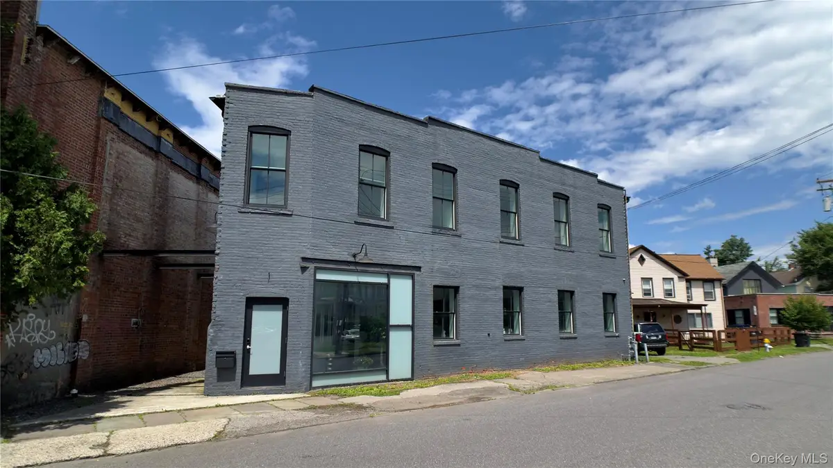 76 Prince Street, Kingston, NY 12401 - #1