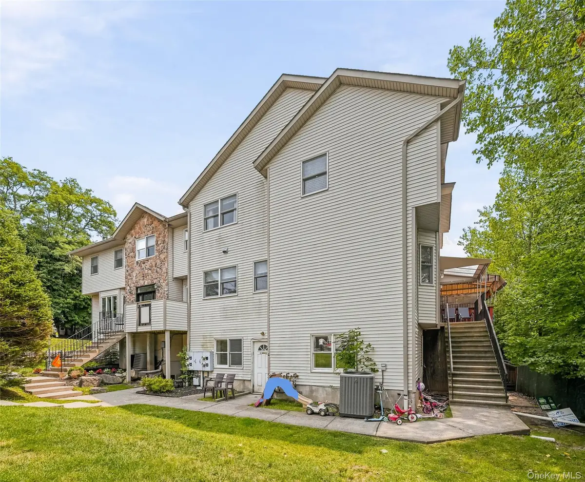 4 Spruill Court, Monsey, NY 10952 - #1