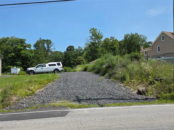 378 Lakeside Lot 3 Road, Newburgh, NY 12550