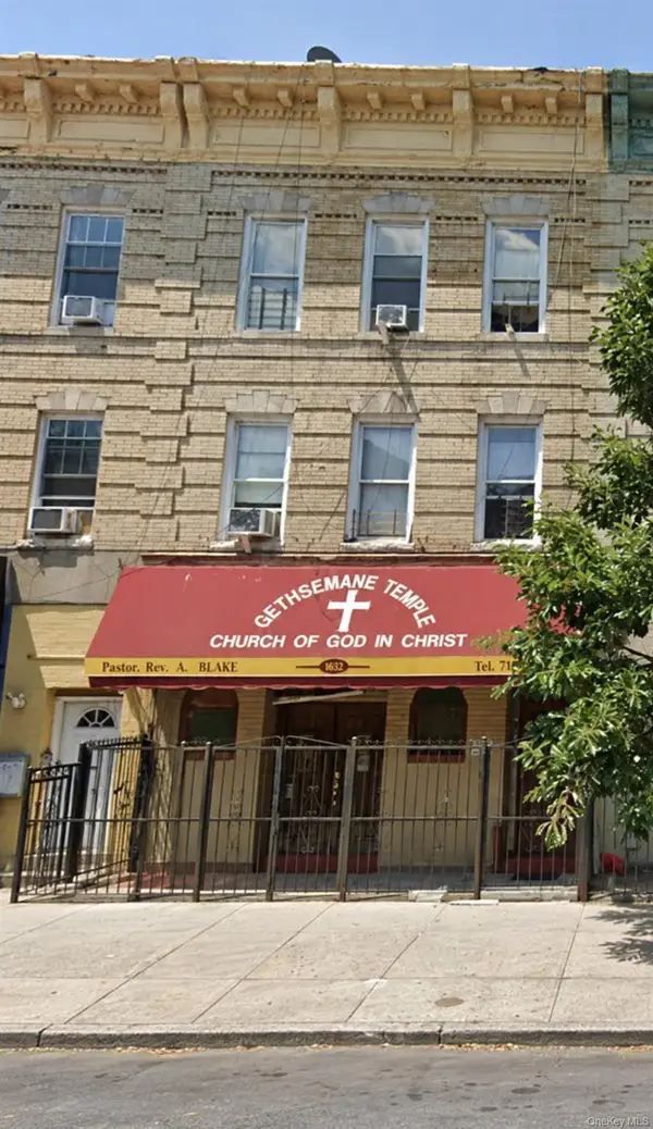1632 Nostrand Avenue, Brooklyn, NY 11226
